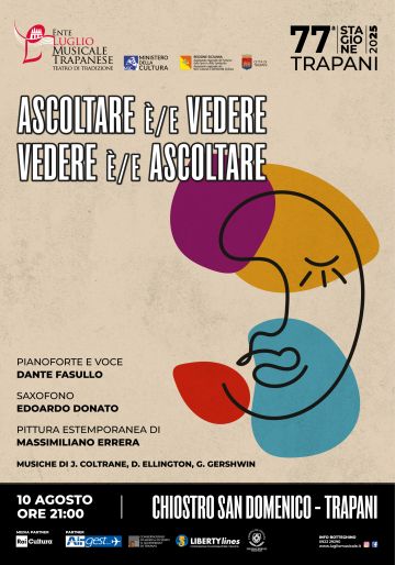 Ascoltare è/e Vedere - Vedere è/e Ascoltare
