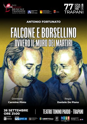 Falcone e Borsellino