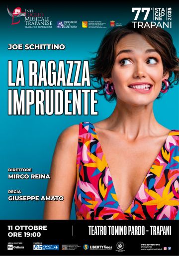 La ragazza imprudente