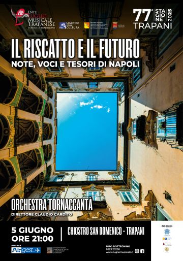 Il Riscatto e il Futuro