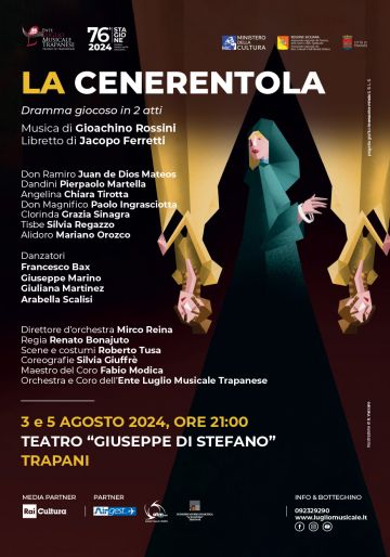 La Cenerentola